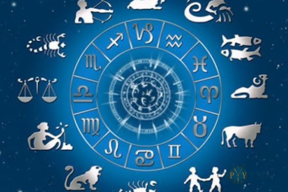 Аравдугаар сарын өрнийн зурхай
